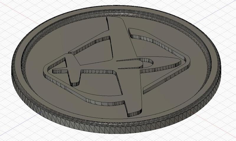 Cirrus Aviation Coaster