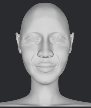 female character figure