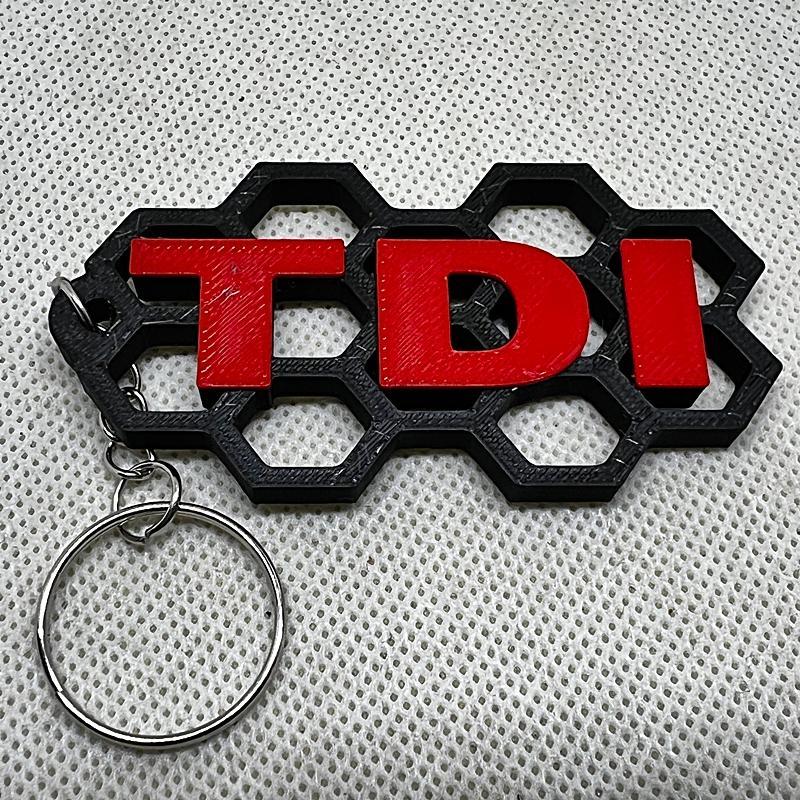 Keychain GTI , TDi, Saxo Cup , OPC Line