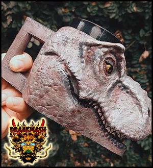 Cup T. Rex