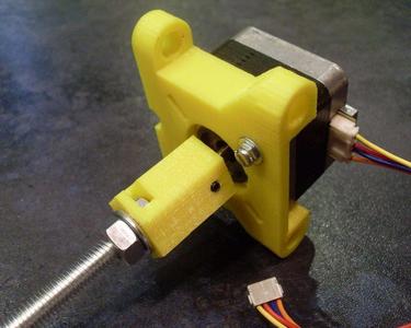 Simon's hex coupler