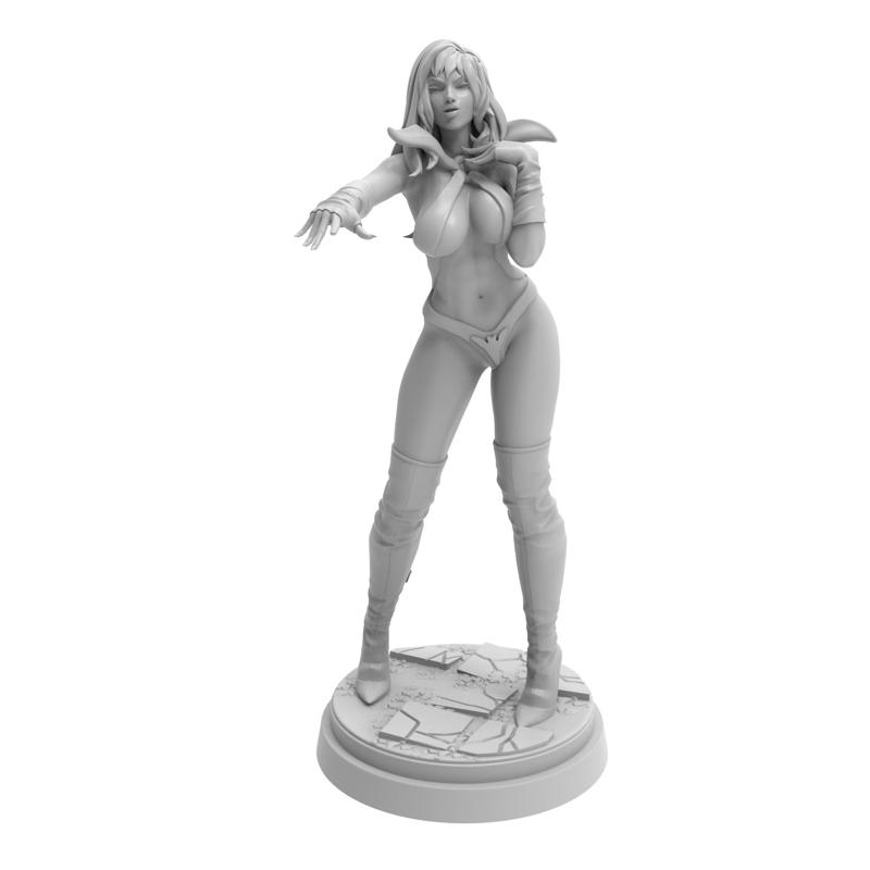 DRACULIN MINI
