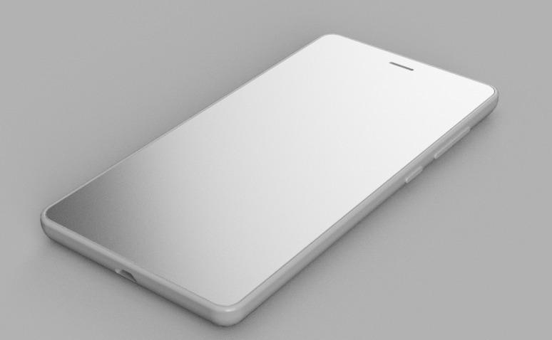 [Dummy] Xiaomi Redmi 3 Pro/Prime/S