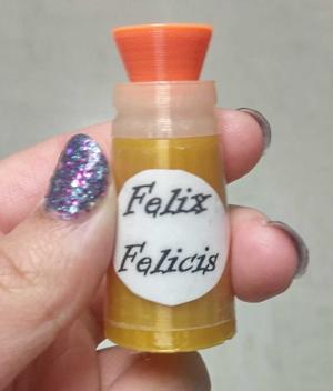 Potion Vial