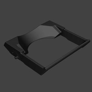 Toyota Auris Cup Holder