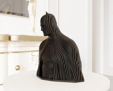 Batman - Sliced