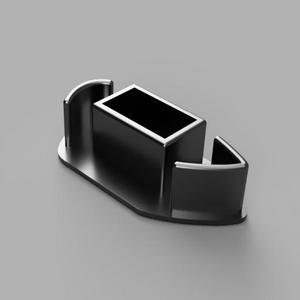 GEV Thor Bar Cap