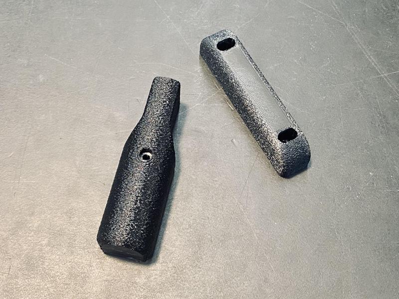 Arri WCU-3 Replacement Handle