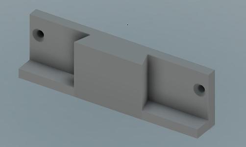 Aloris type toolpost tool holder