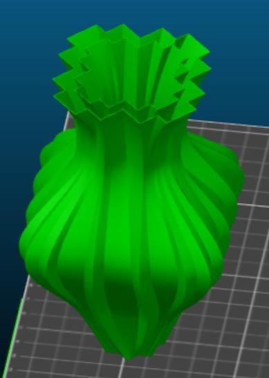 Nested vase [awesome!]
