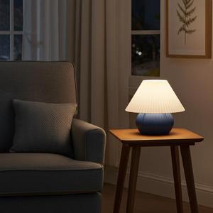 KOTA - The Scandinavian Hut of Table Lamps