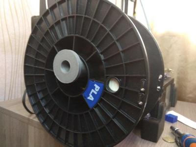 FDPlast filament type