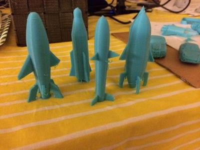 Rocket