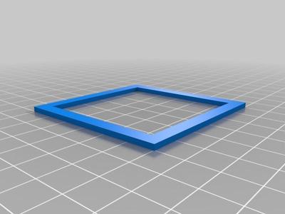 PanelMouldSmall