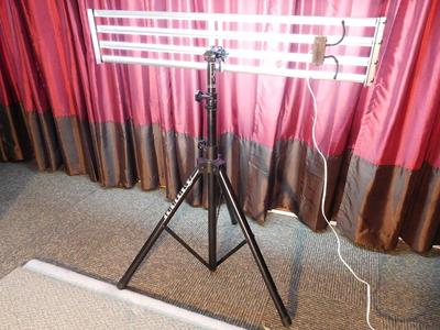 DIY Project - Easy Video Lights