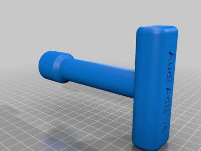 Audi AdBlue Wrench 17mm