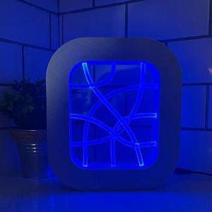 Mood Light | Fiber Optic Light