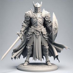 Knight of the Realm