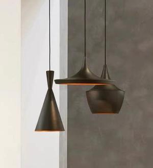 Pendant Lamps - 3 Designs