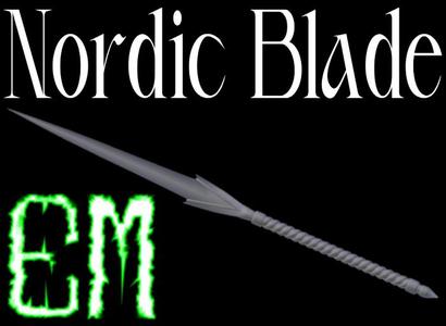Nordic Blade