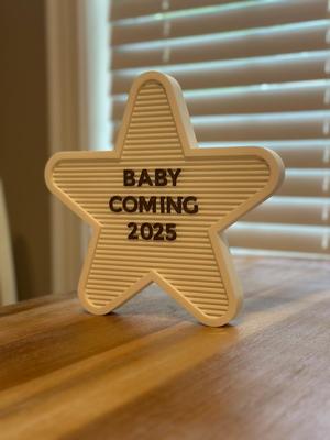Star LetterBoard