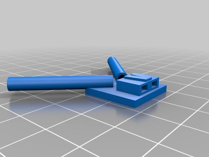 Vbar Neo Antenna Mount