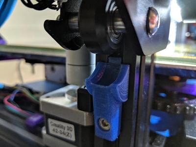 VSlot Roller Stop