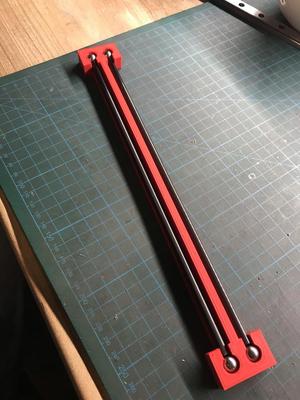 Anycubic Kossel Linear Plus Magnetic Arms Alignment jig