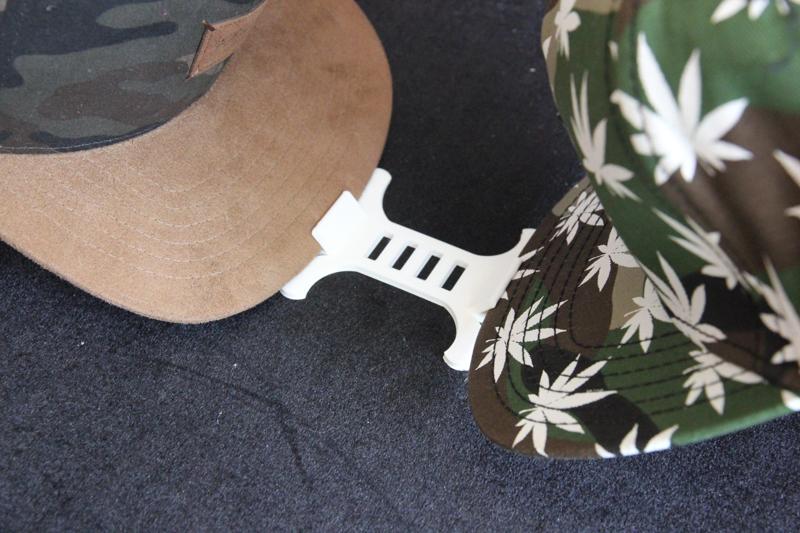 Snapback Holder - Stand