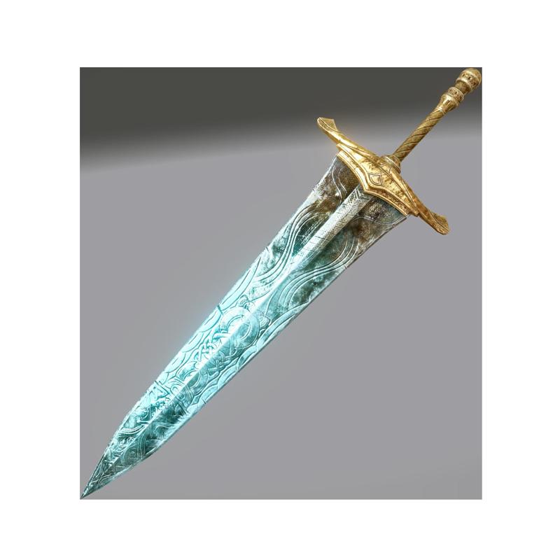 Moonlight Greatsword (Dark Souls/From Software)