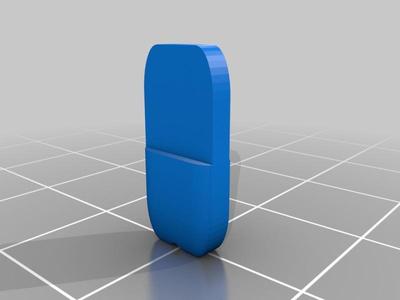 Tevo Little Monster Optical Sensor Flag