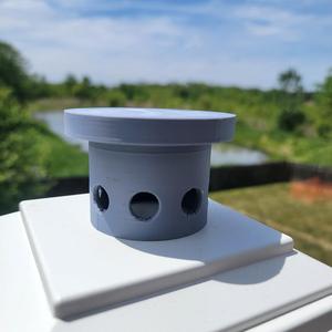 Hampton Bay Umbrella Stand Plug. 