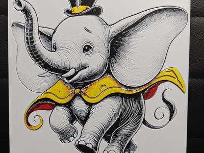 Dumbo