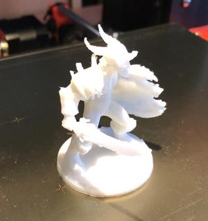 Neoxynx Wow (World of Warcraft) Warrior