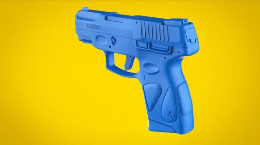 Taurus G2C