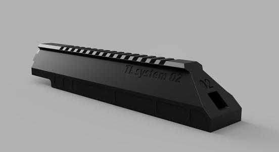 AK DUSTCOVER SIMPLE-NATOR