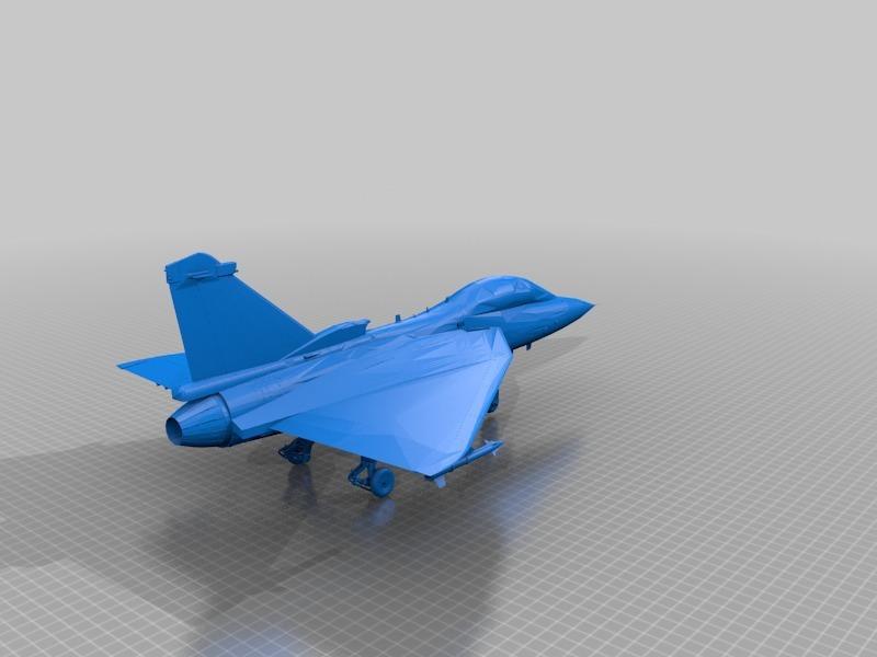 LCA Tejas