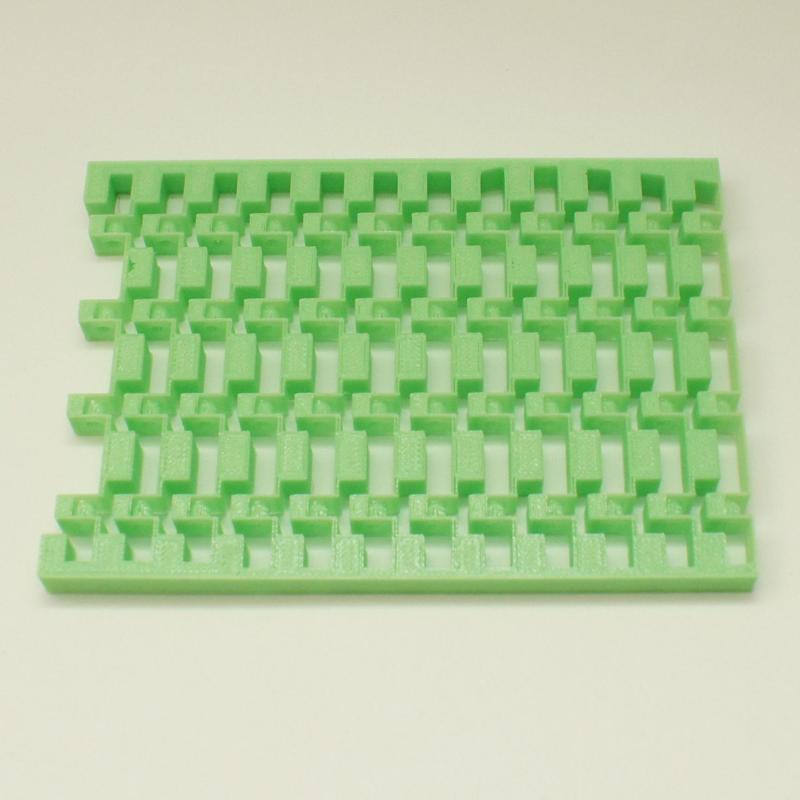 anything to moving hinge object cookie cutter