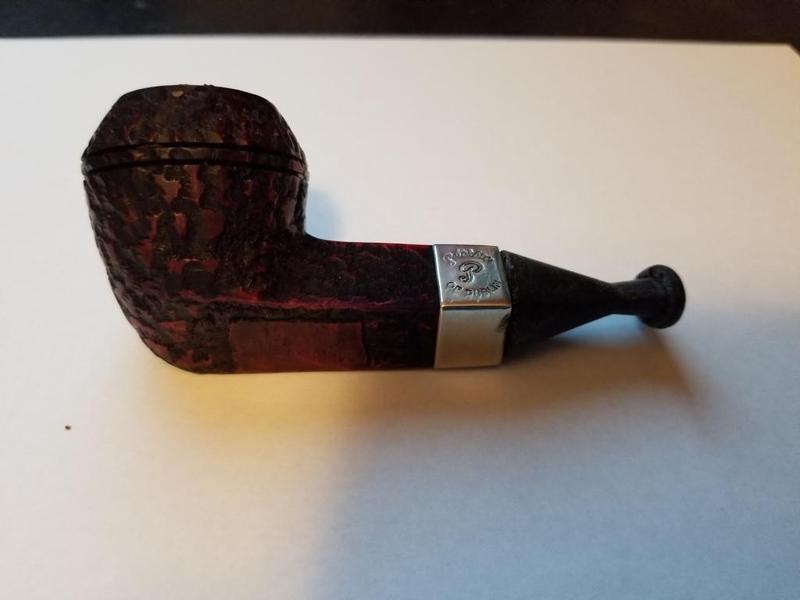 Pipe Stem - Stubby / Shorty