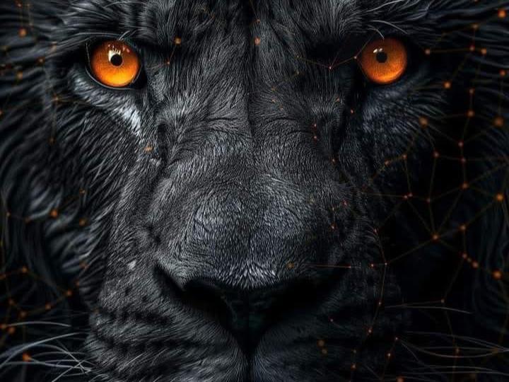 The Beast