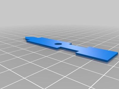 dart for imdeepain reborn phamton blade