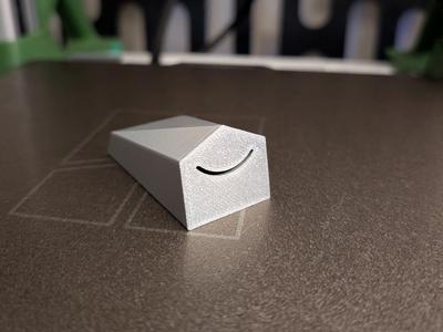 Razor Blade Disposal Case