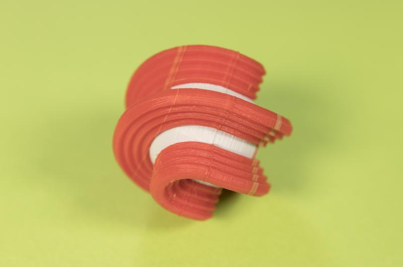 Stepped Octasphericon