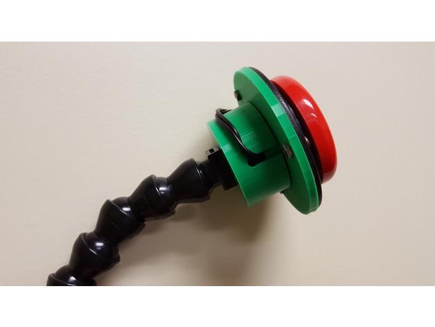 Jelly Bean Switch on Loc-Line