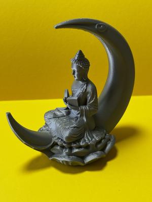 Buddhist sculpture