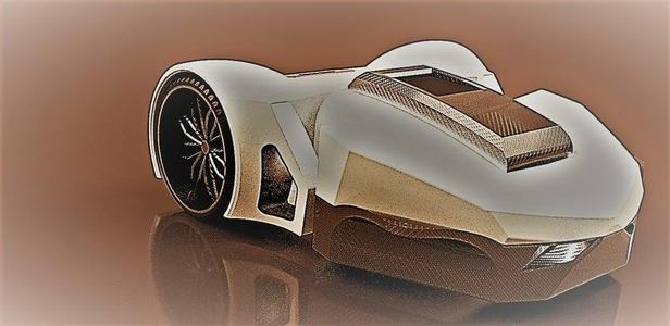 Ardumower Arctic X
