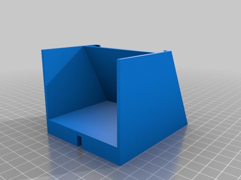 Phone dock for Moto G