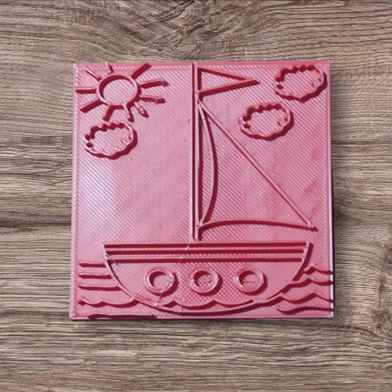 CHILD STAMPS / KID STAMPS