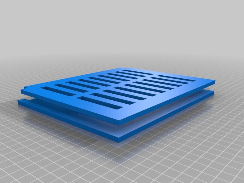 Hamster Bin Accessories