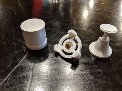 Xiaomi Body detector (Motion detector) 360 degree stand ceiling or wall mount